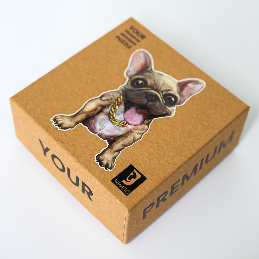Francuski buldog