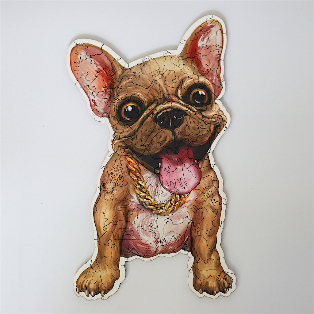 Francuski buldog