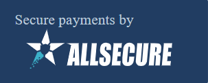 Secure payments by AllSecure