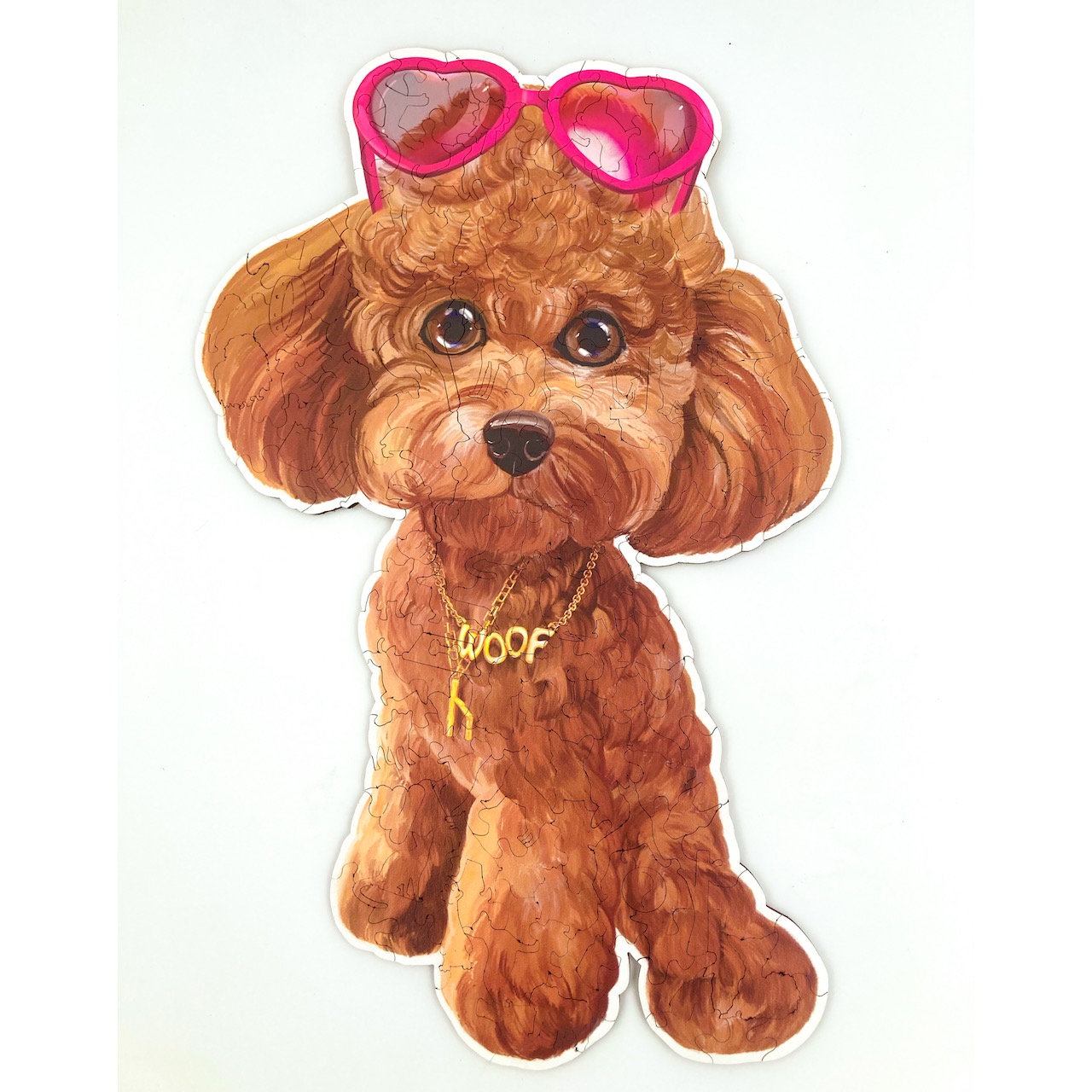 Pudla